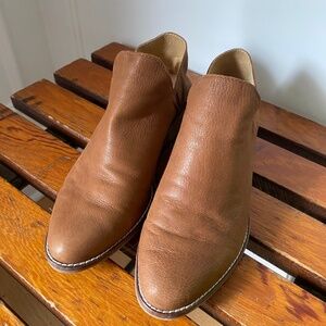 Lucky Brand Ankle Boot